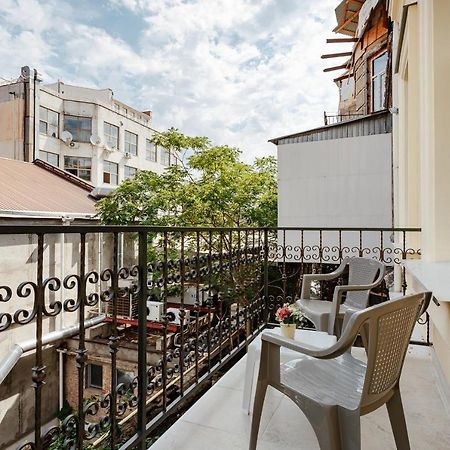 Apartments Maisonº11 Одеса Екстер'єр фото
