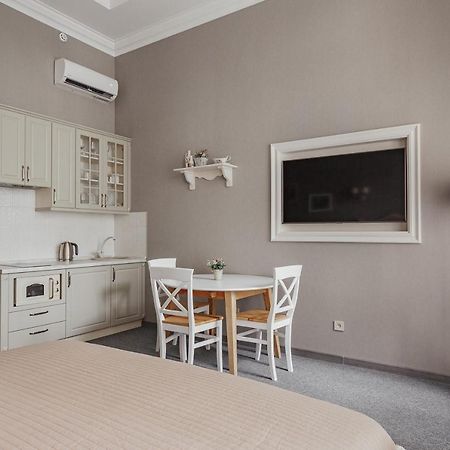 Apartments Maisonº11 Одеса Екстер'єр фото