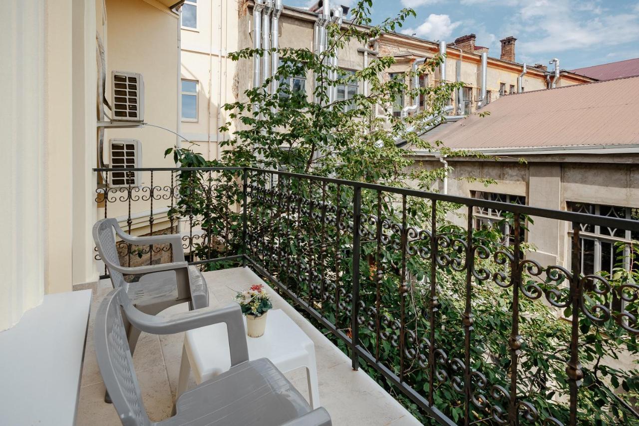 Apartments Maisonº11 Одеса Екстер'єр фото