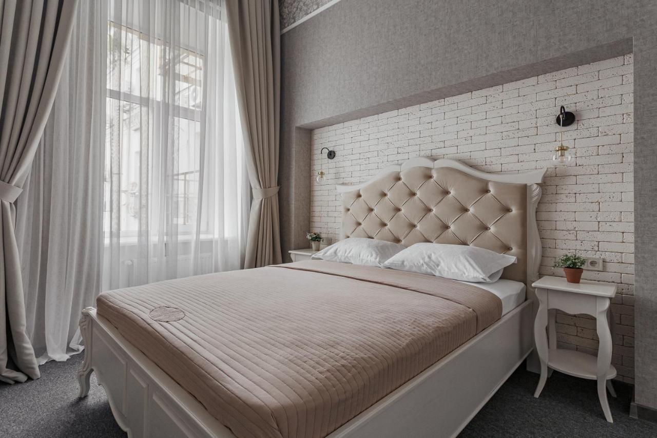 Apartments Maisonº11 Одеса Екстер'єр фото