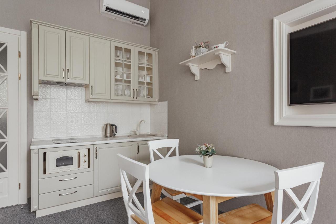Apartments Maisonº11 Одеса Екстер'єр фото