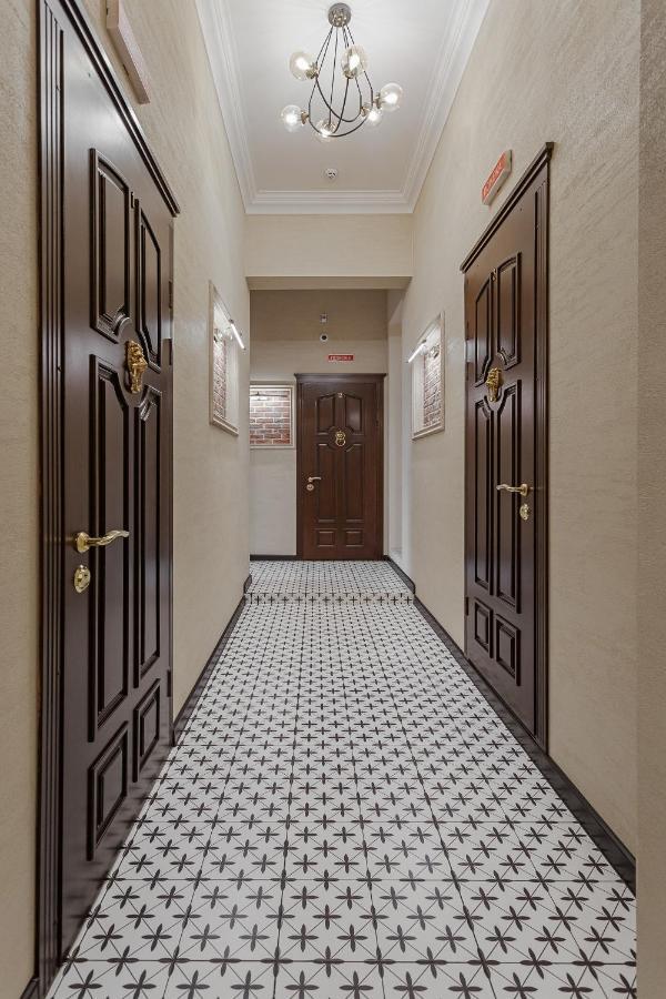 Apartments Maisonº11 Одеса Екстер'єр фото