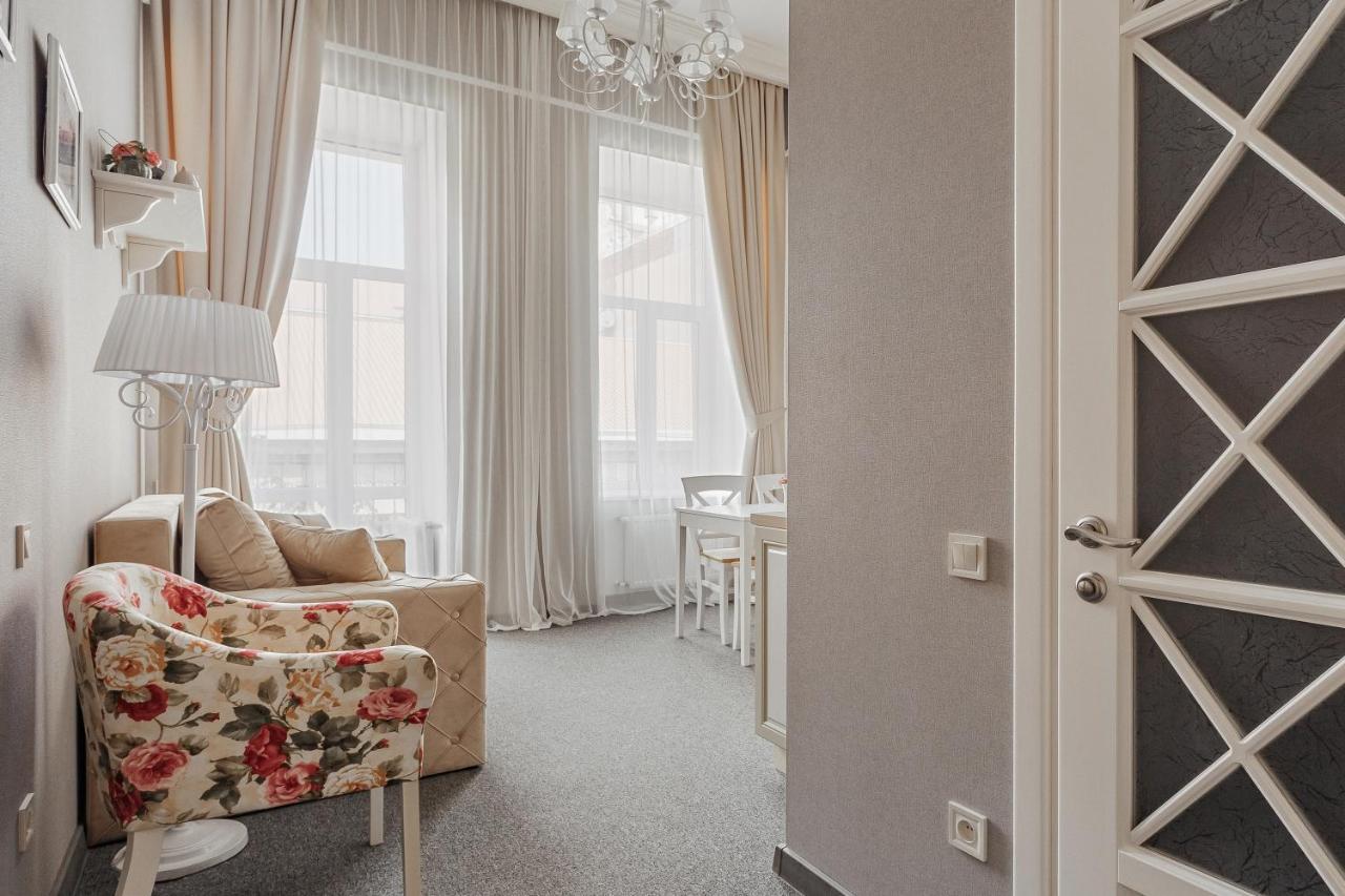Apartments Maisonº11 Одеса Екстер'єр фото