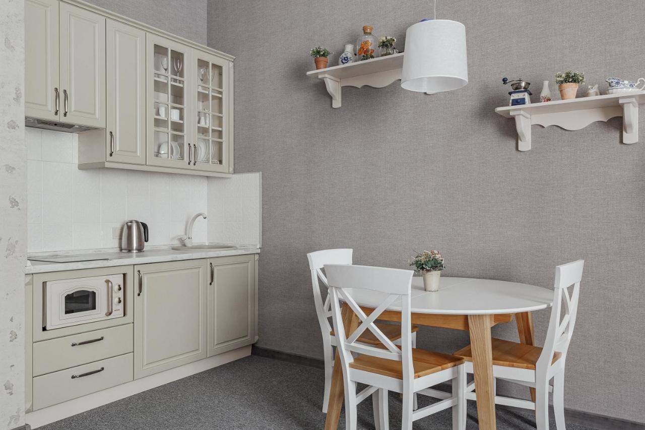 Apartments Maisonº11 Одеса Екстер'єр фото