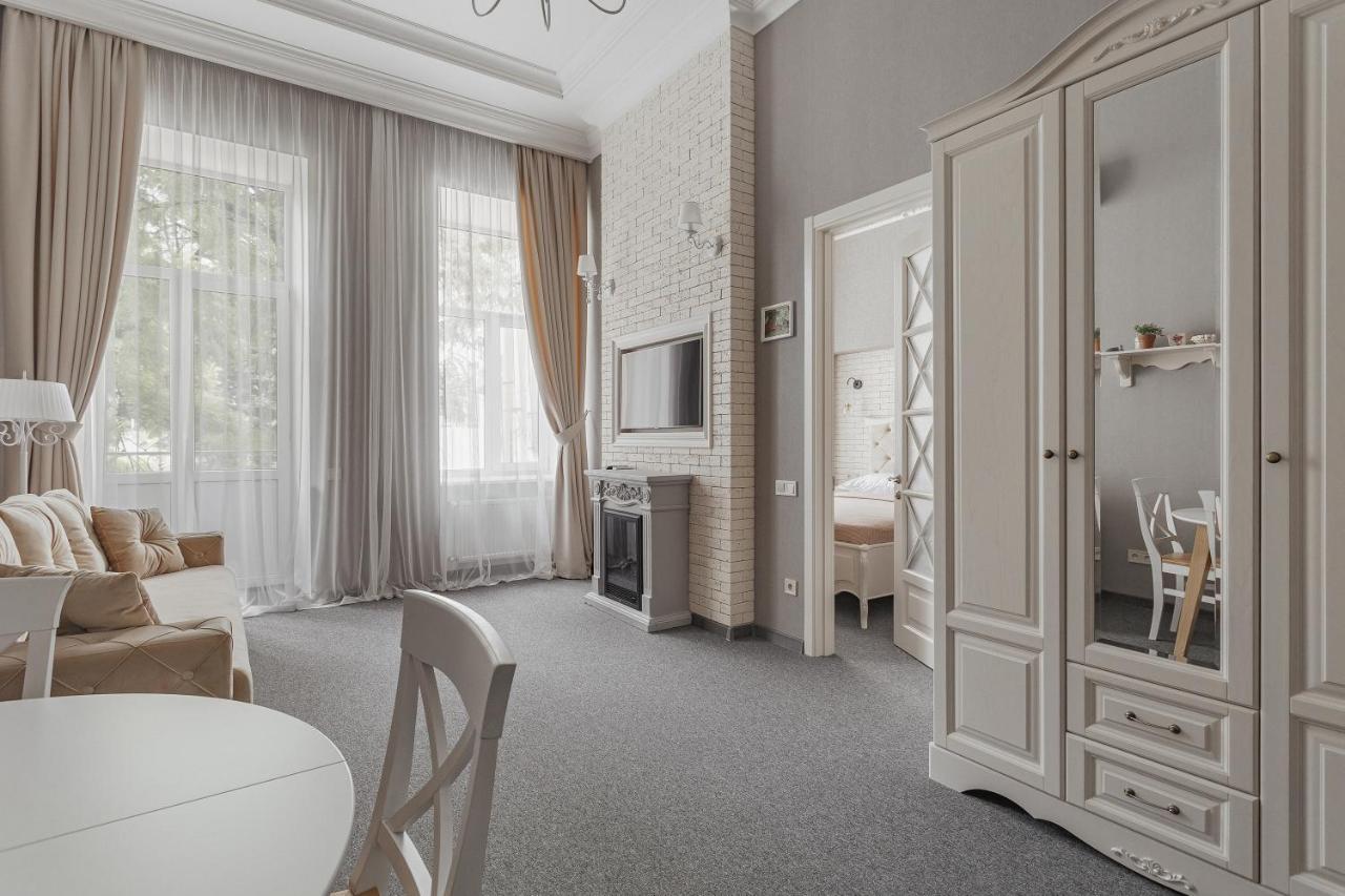 Apartments Maisonº11 Одеса Екстер'єр фото