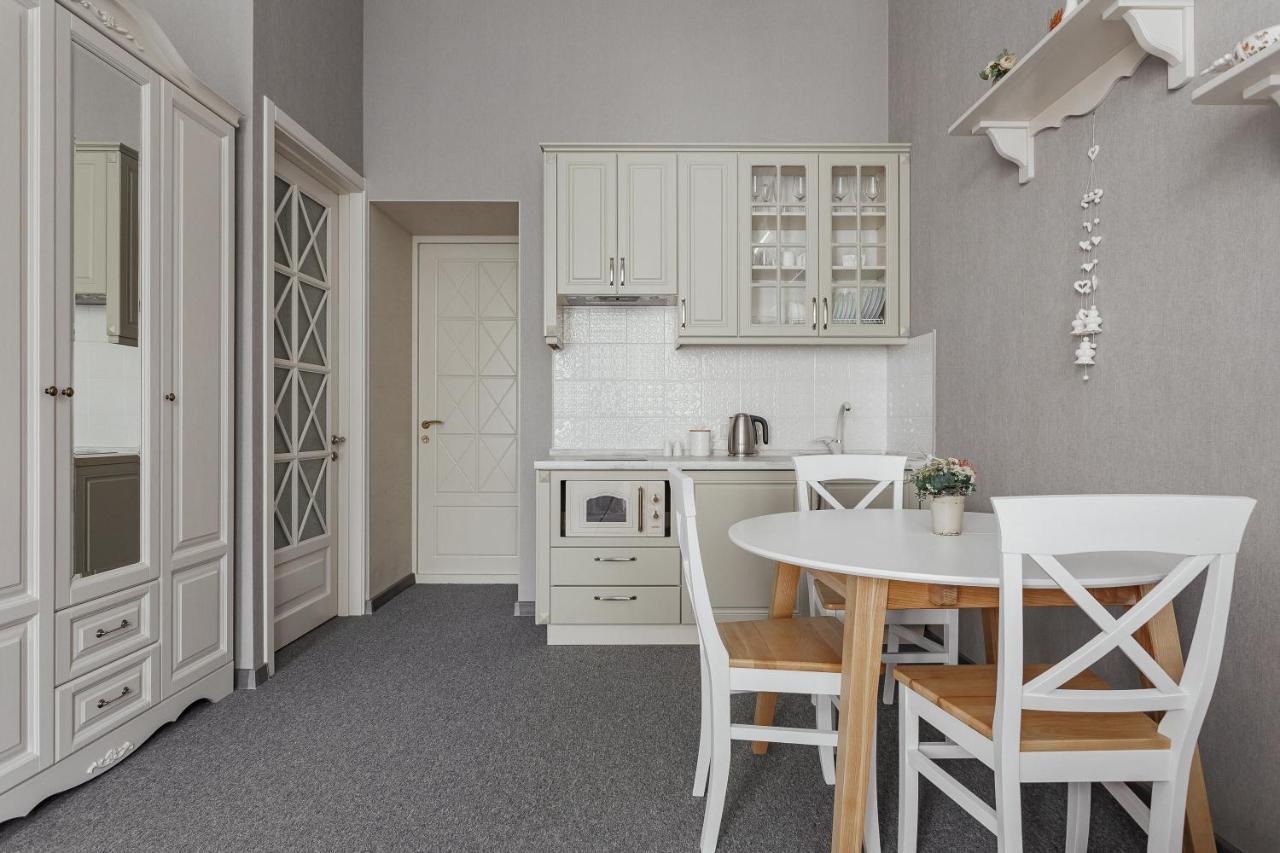 Apartments Maisonº11 Одеса Екстер'єр фото