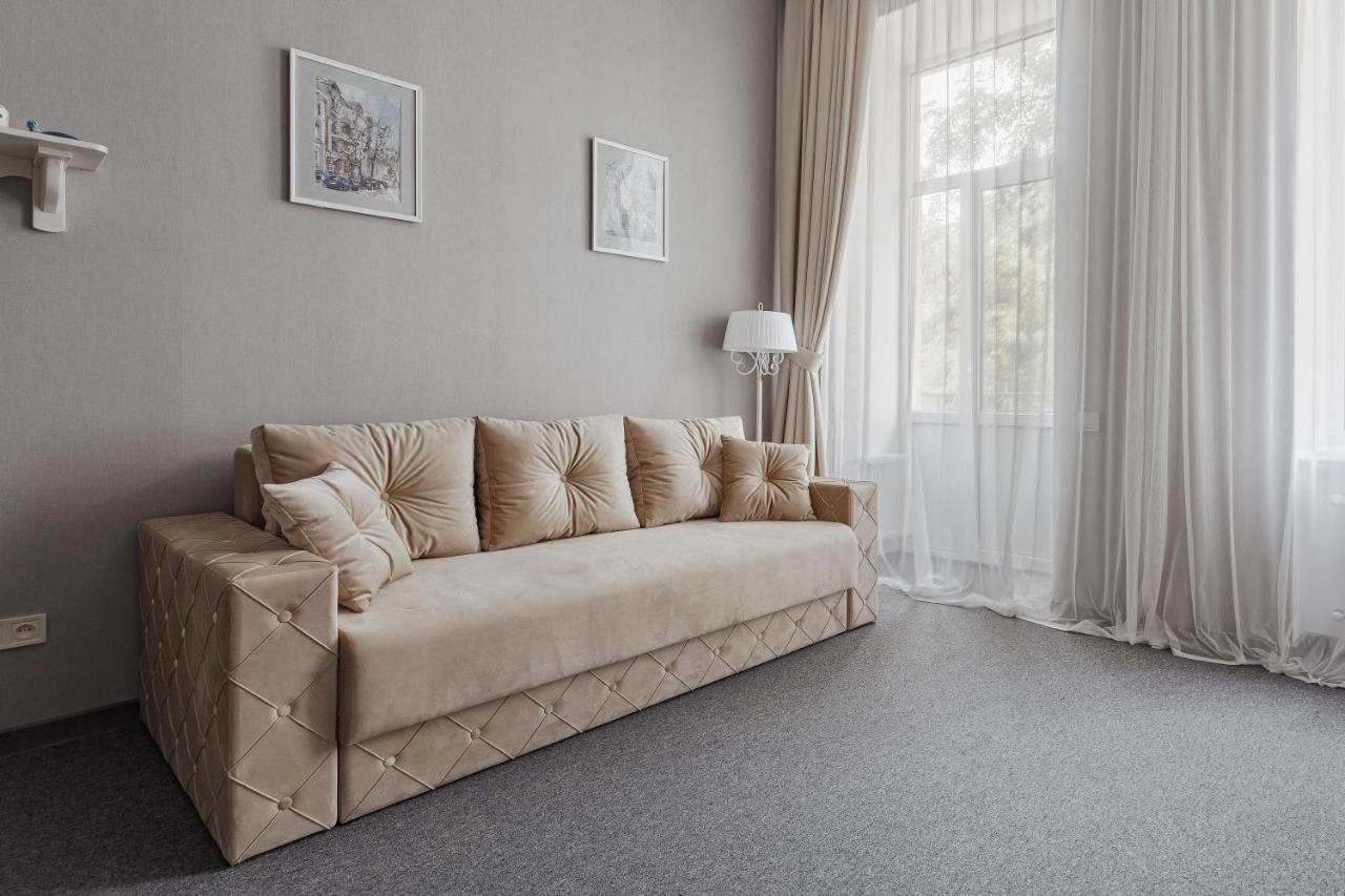 Apartments Maisonº11 Одеса Екстер'єр фото
