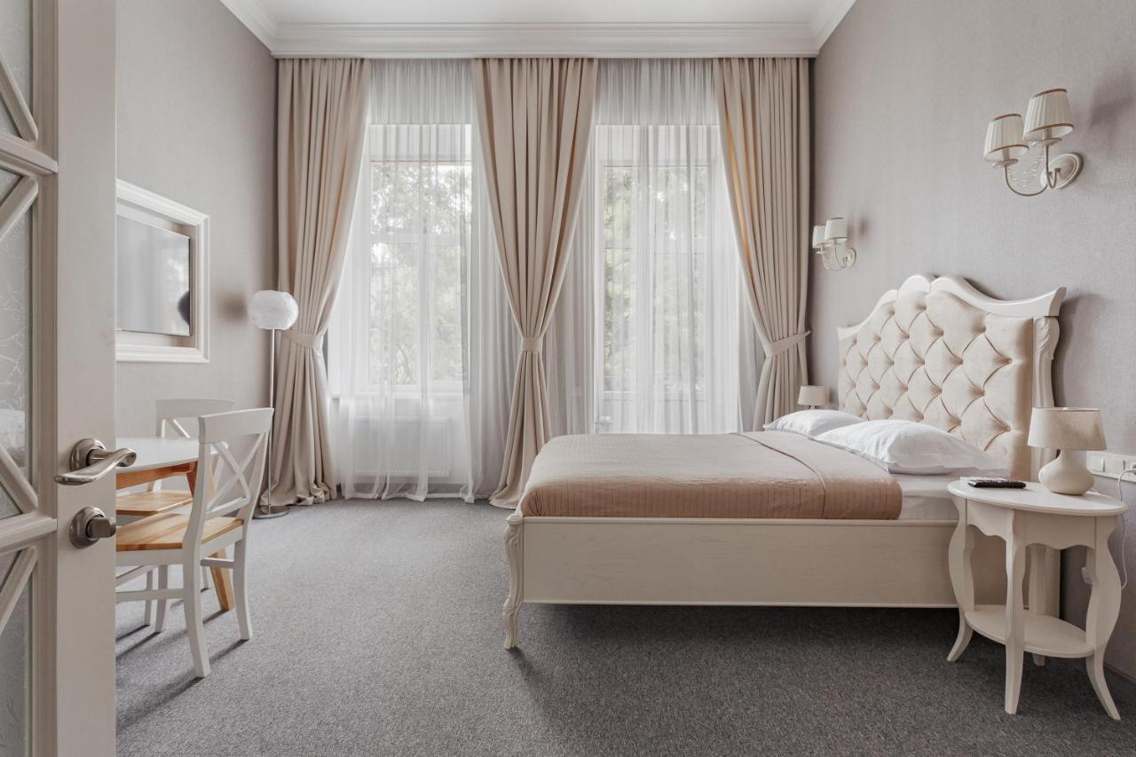 Apartments Maisonº11 Одеса Екстер'єр фото