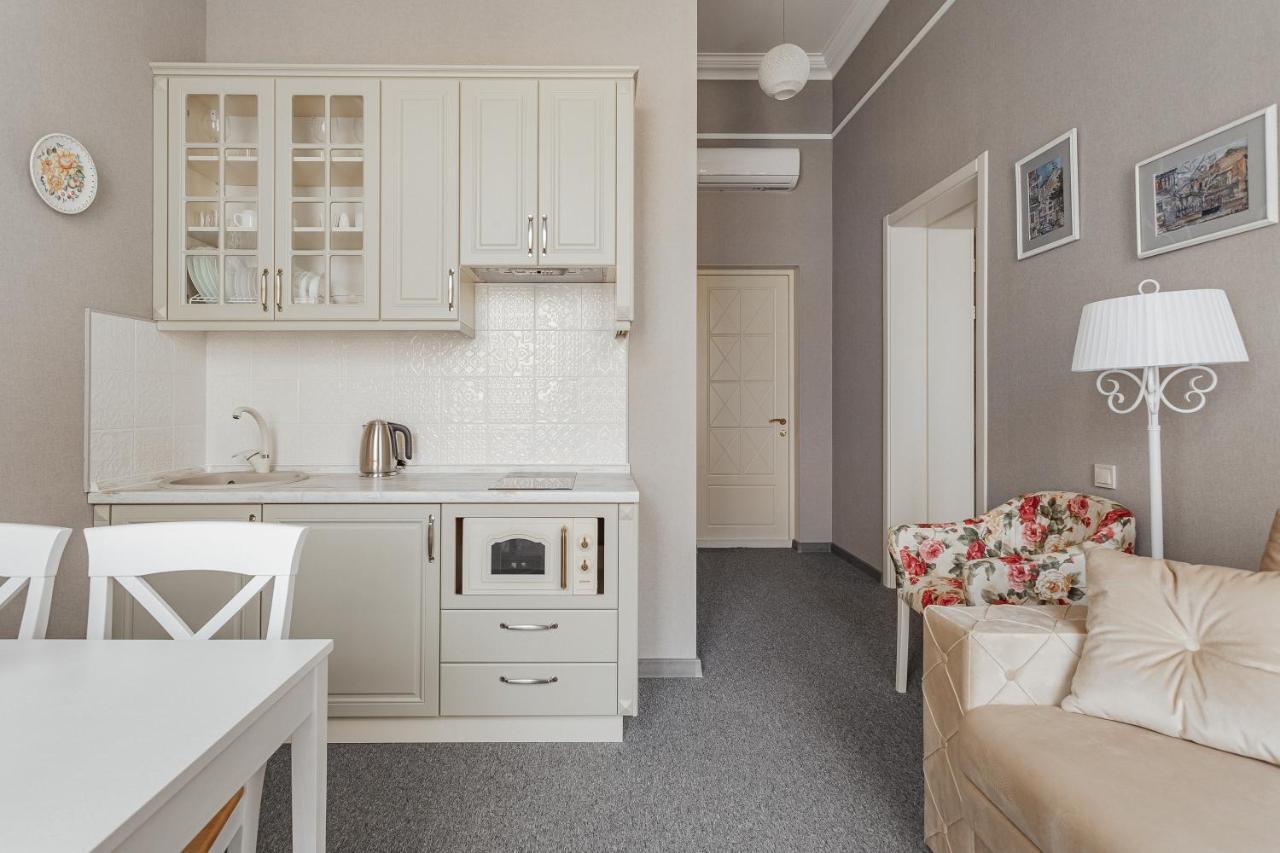 Apartments Maisonº11 Одеса Екстер'єр фото