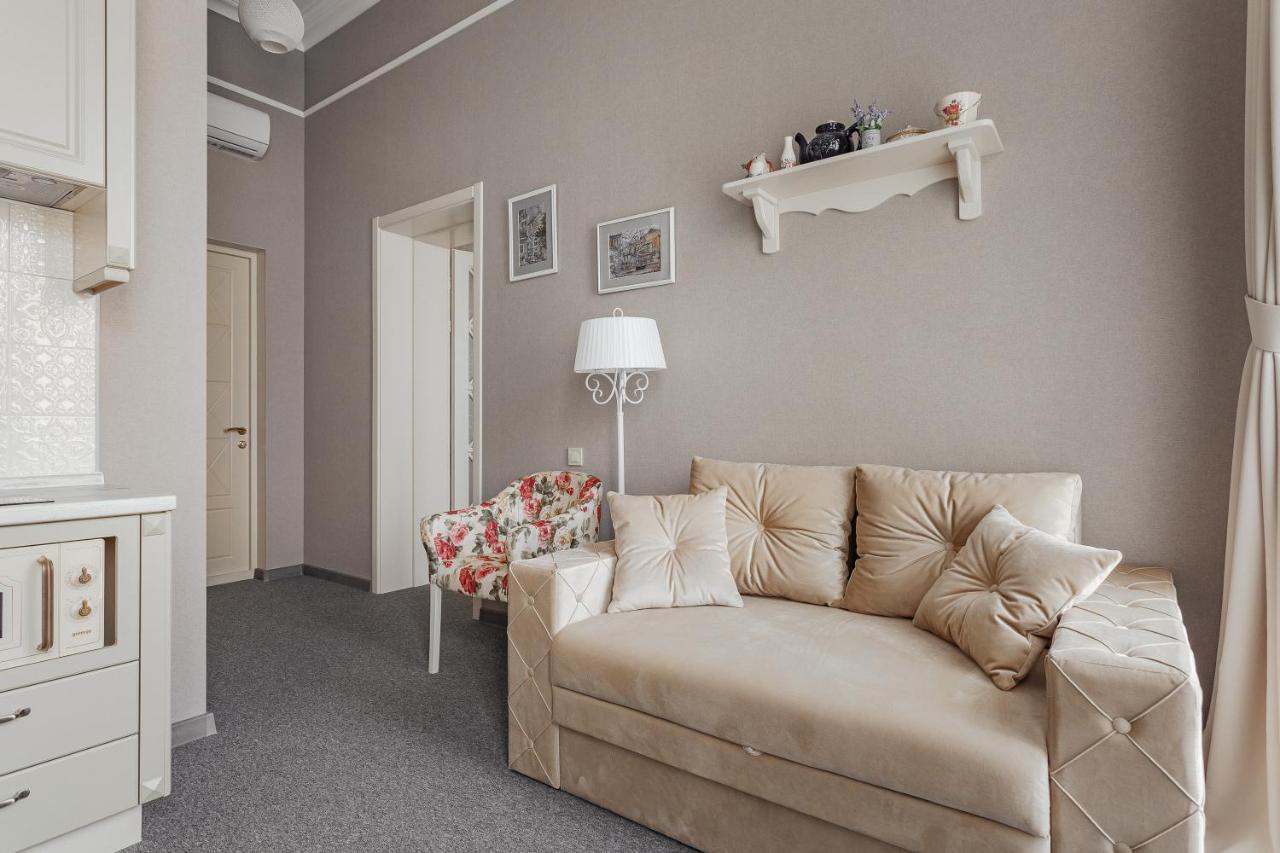 Apartments Maisonº11 Одеса Екстер'єр фото