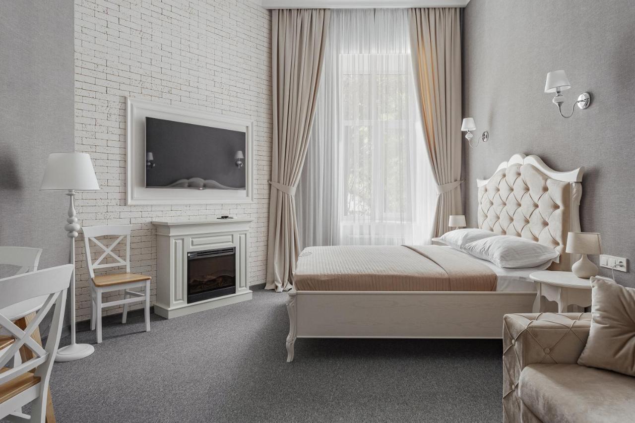Apartments Maisonº11 Одеса Екстер'єр фото