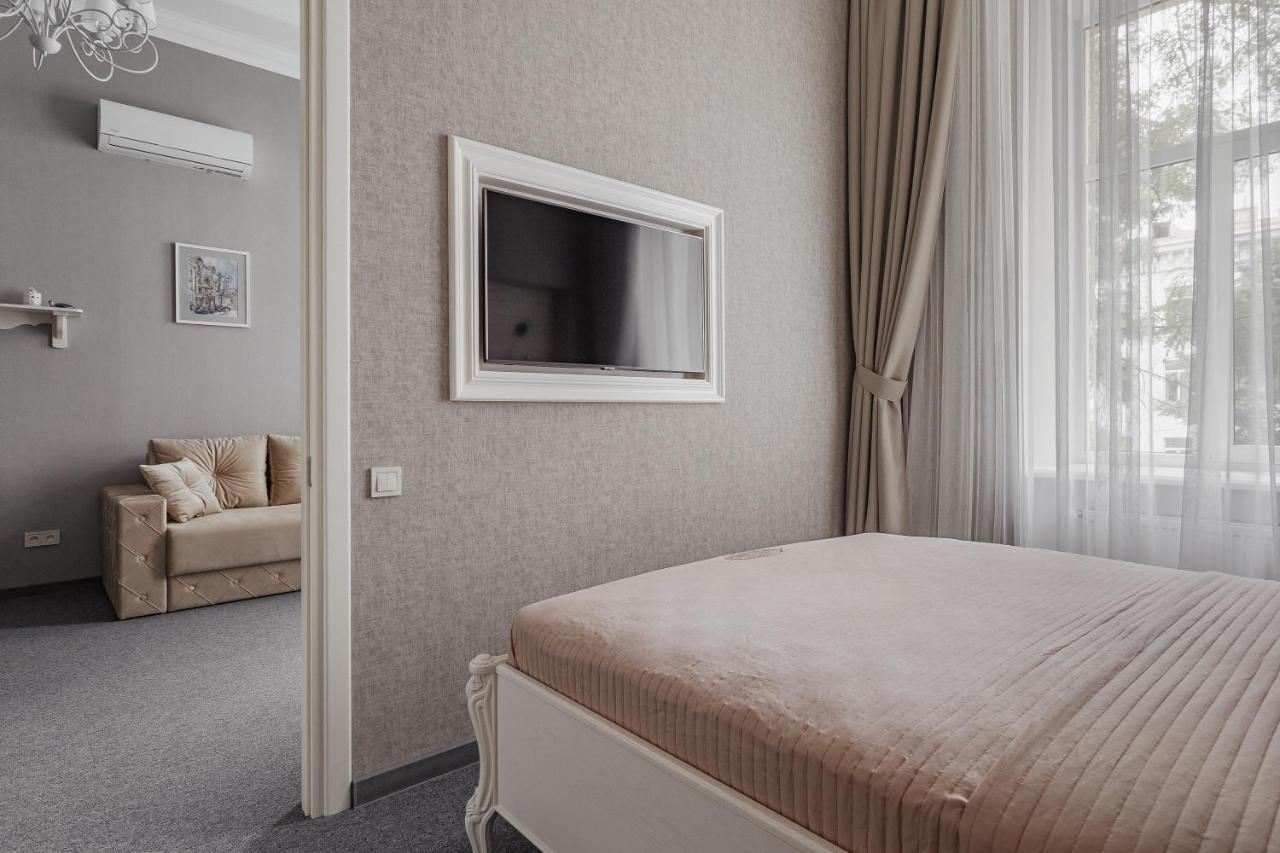 Apartments Maisonº11 Одеса Екстер'єр фото