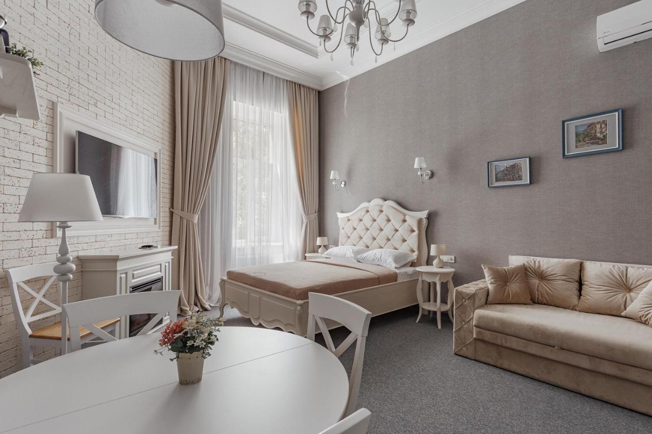 Apartments Maisonº11 Одеса Екстер'єр фото