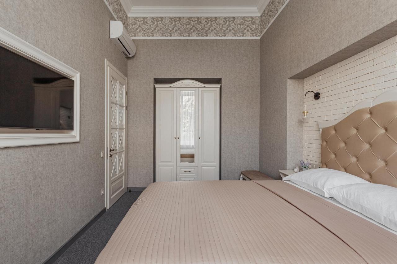 Apartments Maisonº11 Одеса Екстер'єр фото