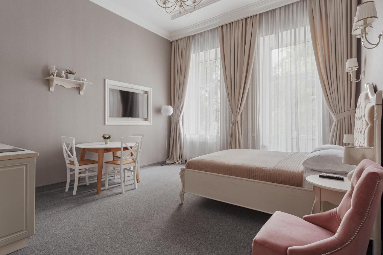 Apartments Maisonº11 Одеса Екстер'єр фото