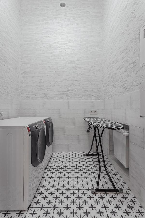 Apartments Maisonº11 Одеса Екстер'єр фото