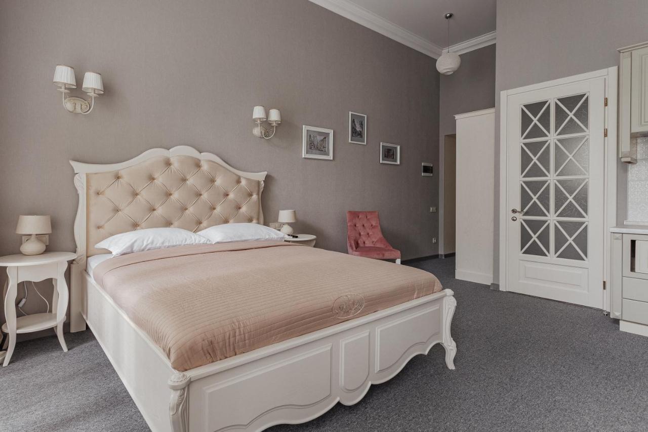 Apartments Maisonº11 Одеса Екстер'єр фото
