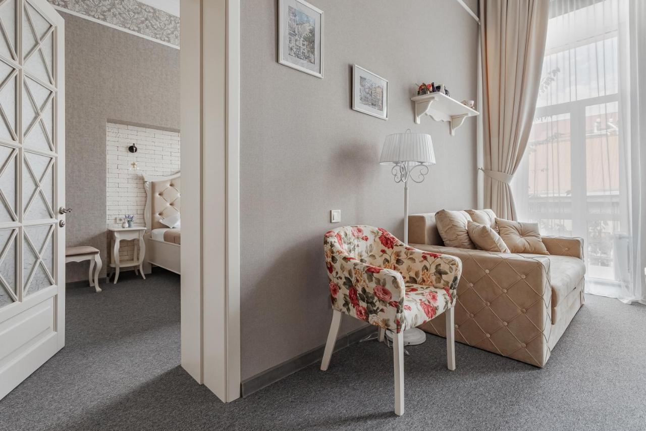 Apartments Maisonº11 Одеса Екстер'єр фото