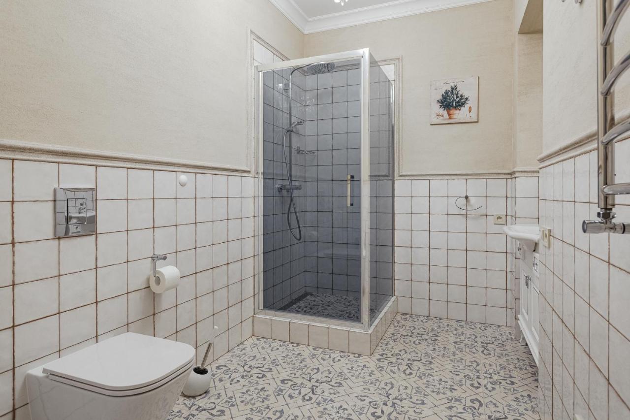 Apartments Maisonº11 Одеса Екстер'єр фото