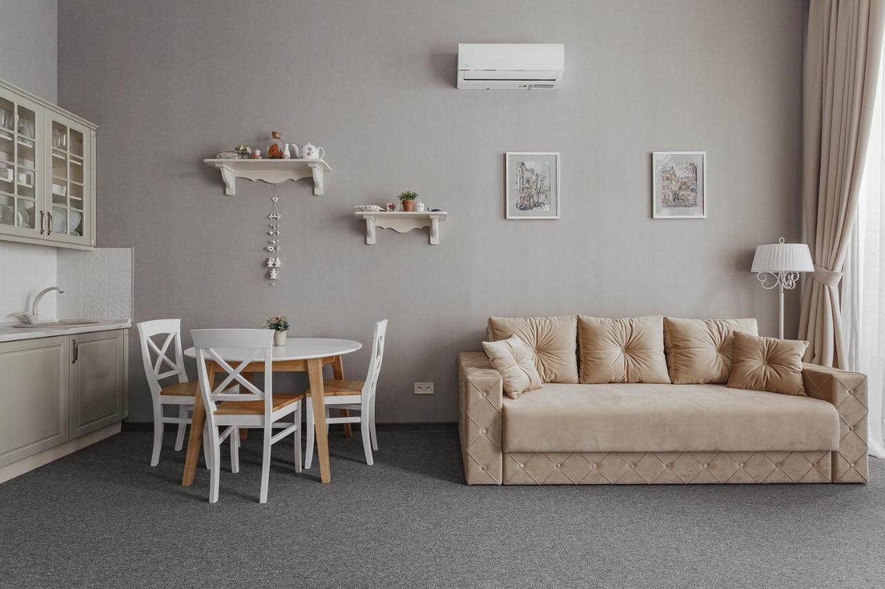 Apartments Maisonº11 Одеса Екстер'єр фото
