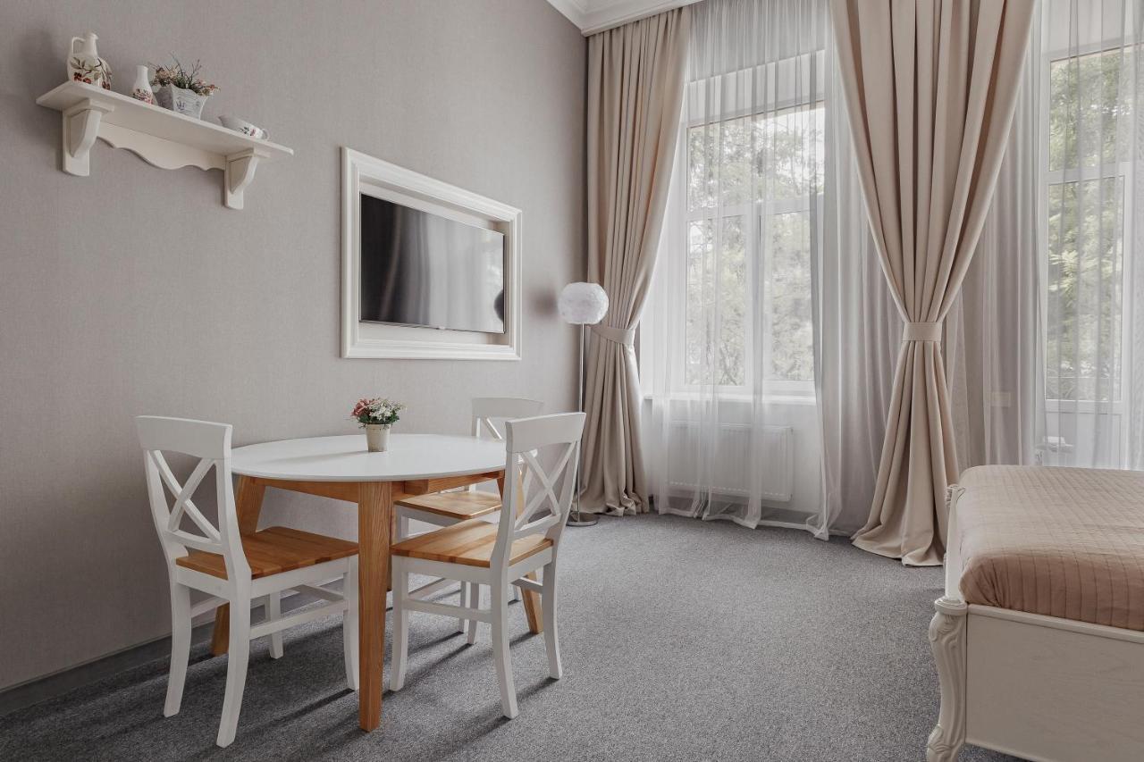 Apartments Maisonº11 Одеса Екстер'єр фото