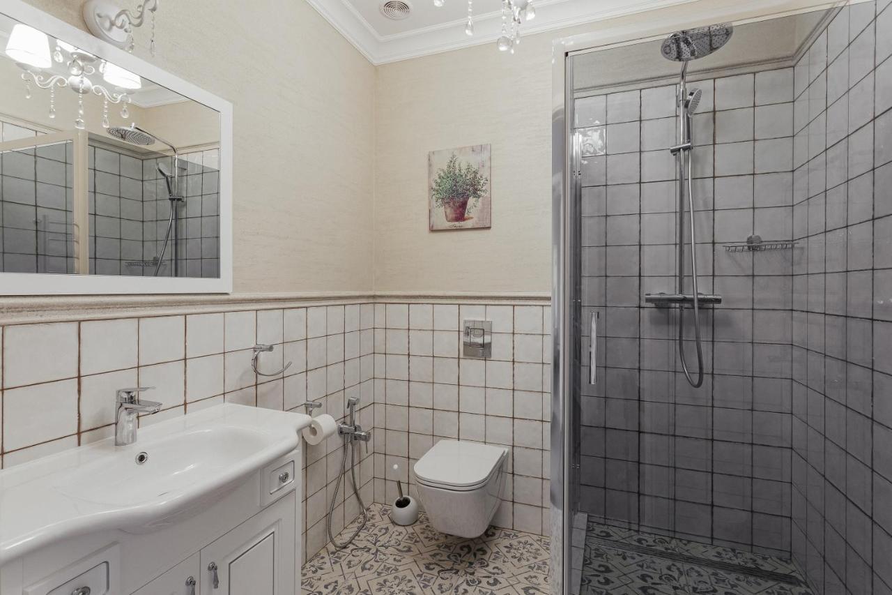 Apartments Maisonº11 Одеса Екстер'єр фото