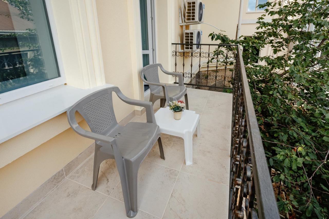 Apartments Maisonº11 Одеса Екстер'єр фото