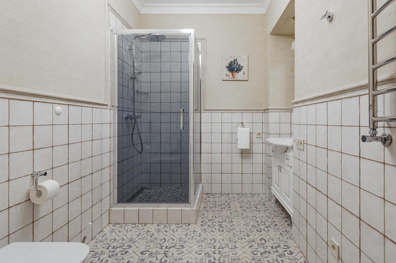 Apartments Maisonº11 Одеса Екстер'єр фото